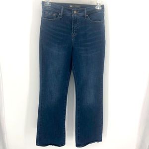 Levi’s Perfectly slimming 512 Bootcut Jeans